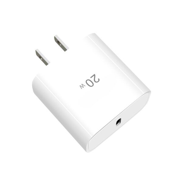 20W Fast Charging Charger - Image 3
