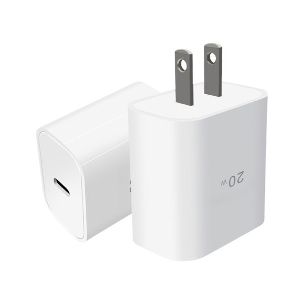 20W Fast Charging Charger