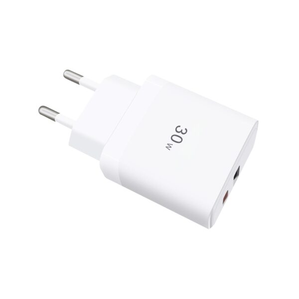 30W Dual Port Fast Charger - Image 3