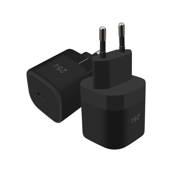 25W Fast Charging Charger - Image 19