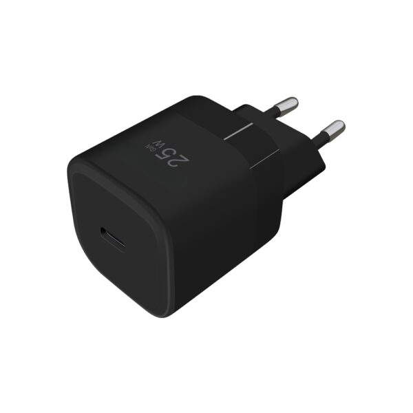 25W Fast Charging Charger - Image 21