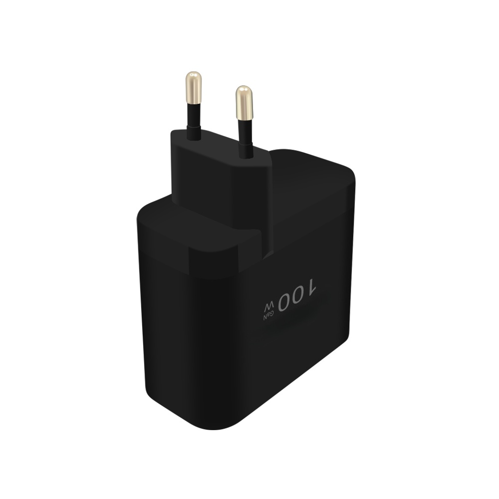 100W Multiple ports Fast Charging Charger - Image 6