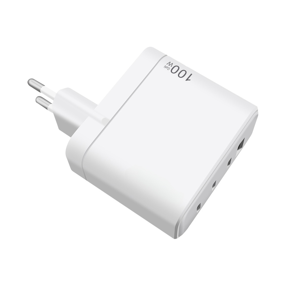 100W Multiple ports Fast Charging Charger - Image 10