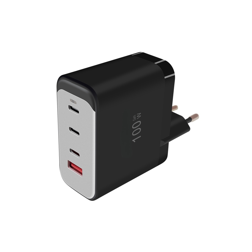 100W Multiple ports Fast Charging Charger - Image 7