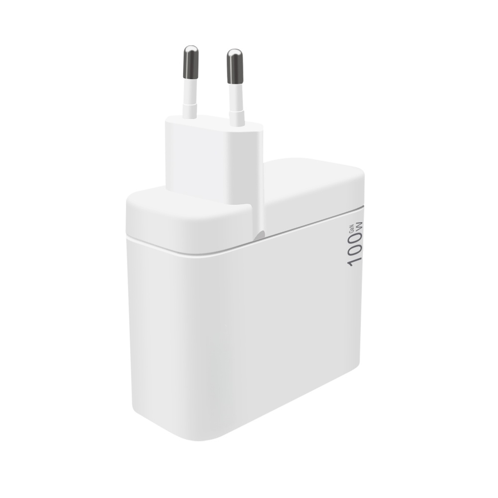 100W Multiple ports Fast Charging Charger - Image 11