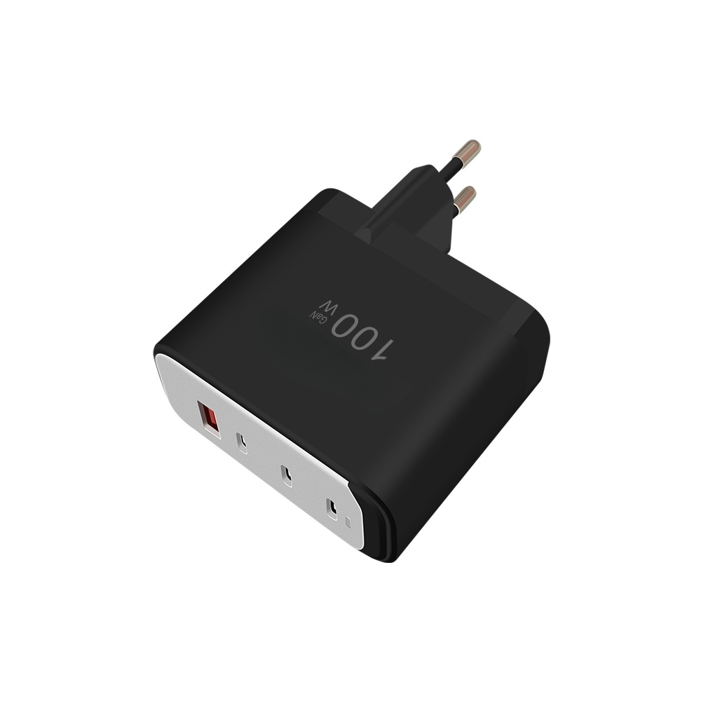 100W Multiple ports Fast Charging Charger - Image 8