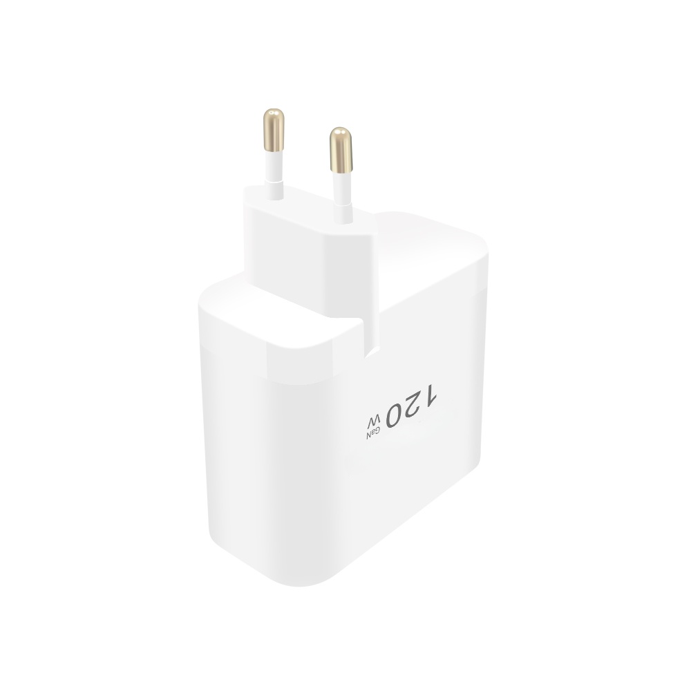 120W Multiple ports Fast Charging Charger - Image 2