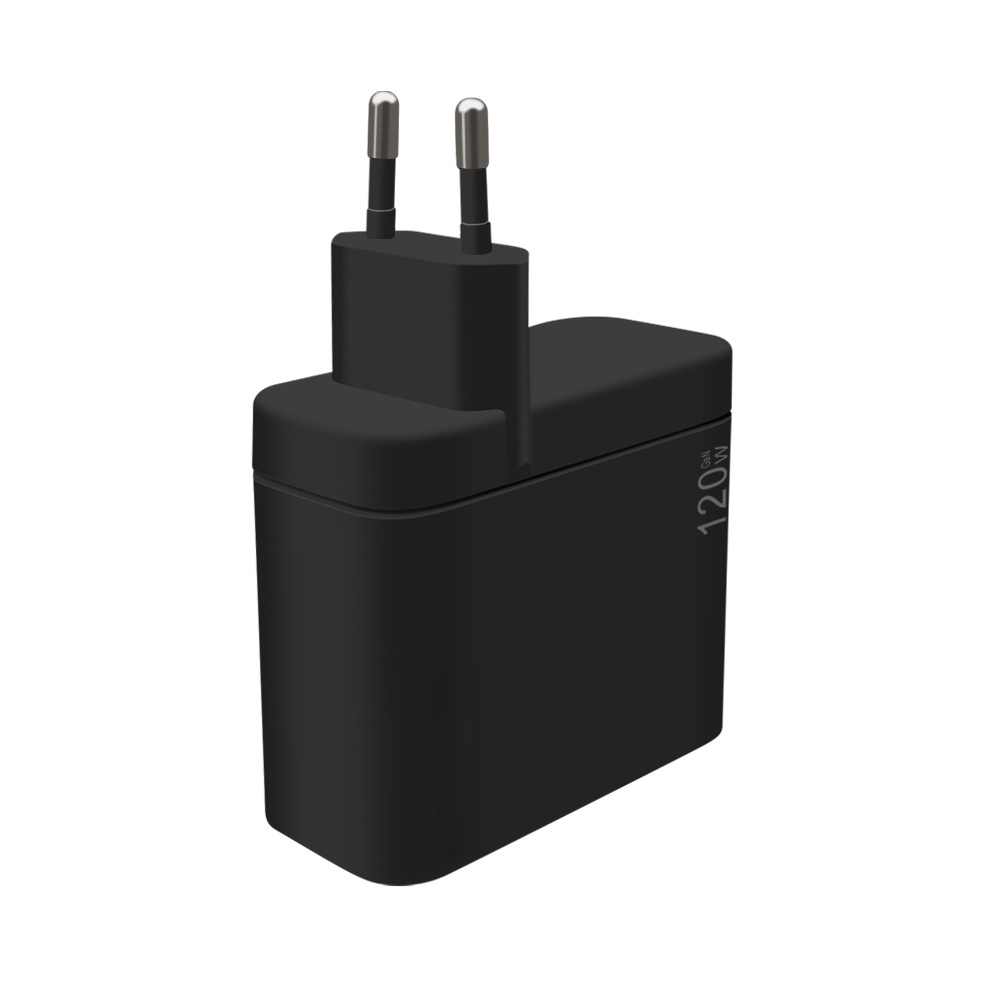 120W Multiple ports Fast Charging Charger - Image 15