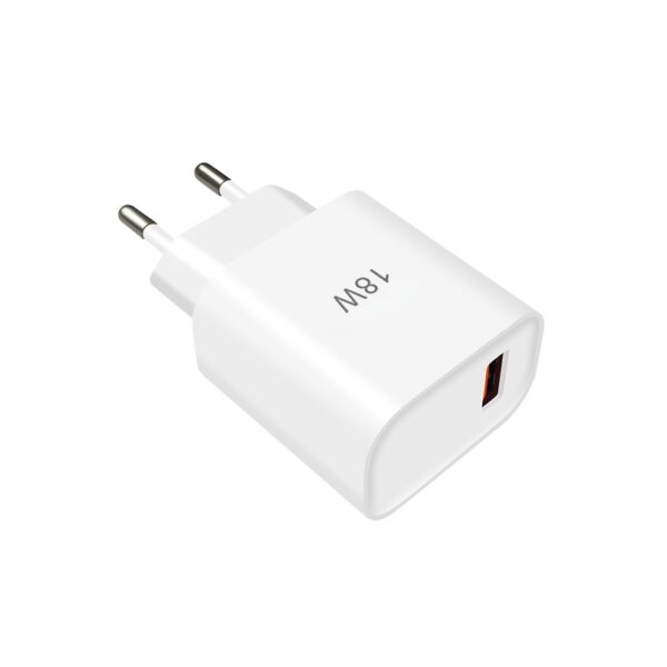 18W Fast Charging Charger - Image 4