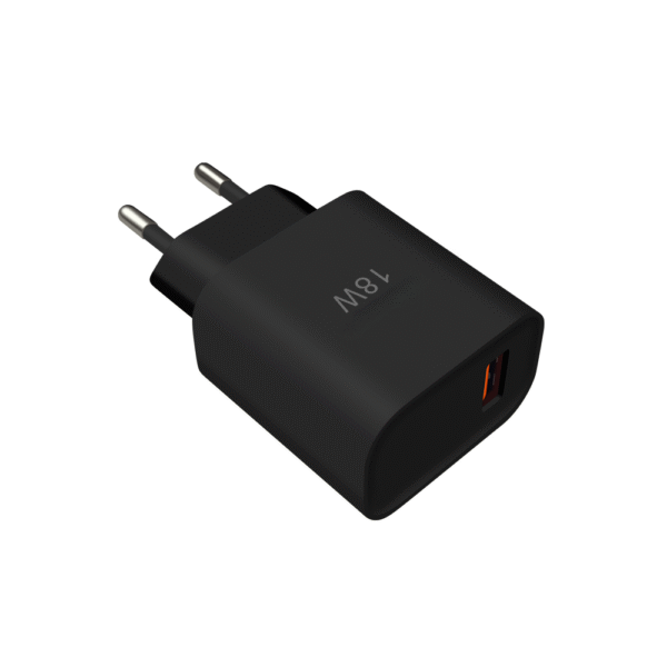 18W Fast Charging Charger - Image 8