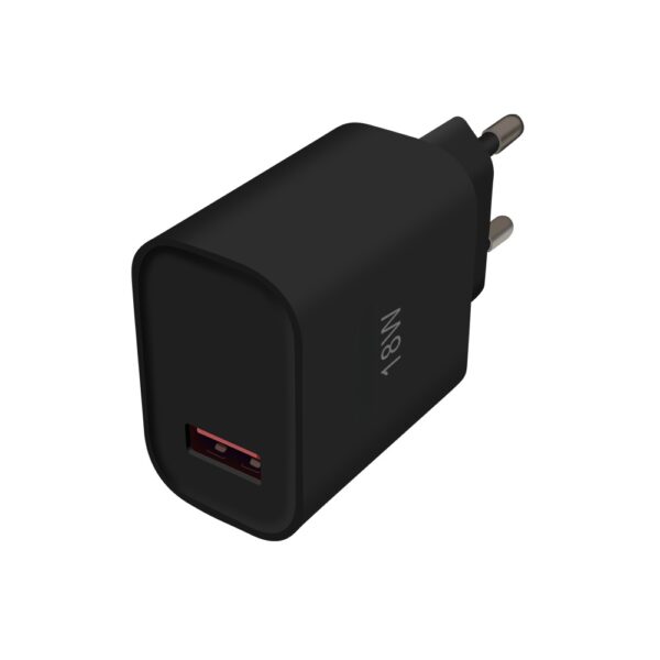 18W Fast Charging Charger - Image 7