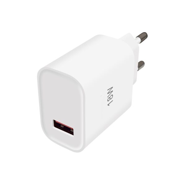 18W Fast Charging Charger - Image 3