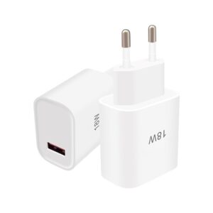 18W Fast Charging Charger