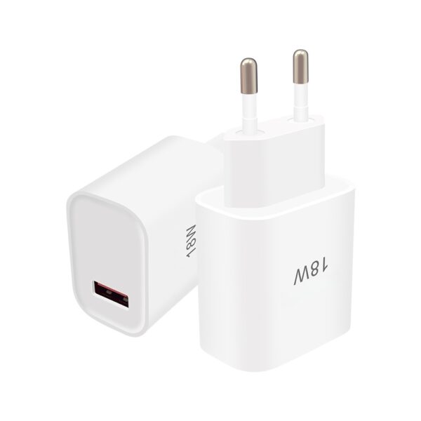 18W Fast Charging Charger