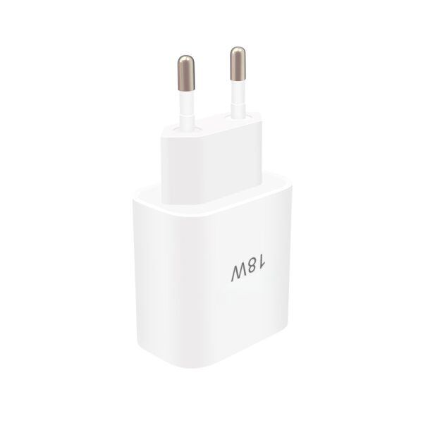18W Fast Charging Charger - Image 2