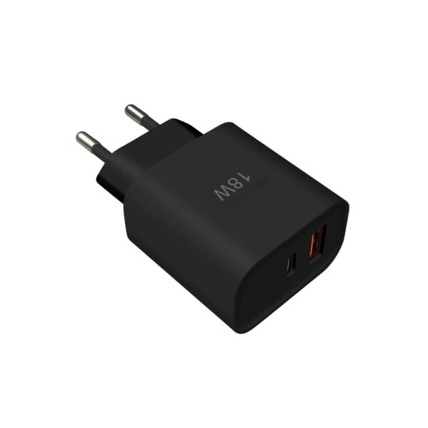 18W Fast Charging Charger - Image 16