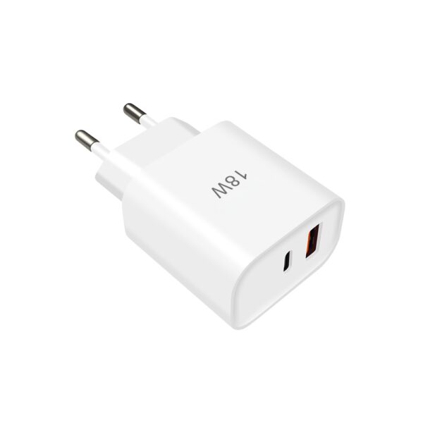 18W Fast Charging Charger - Image 12