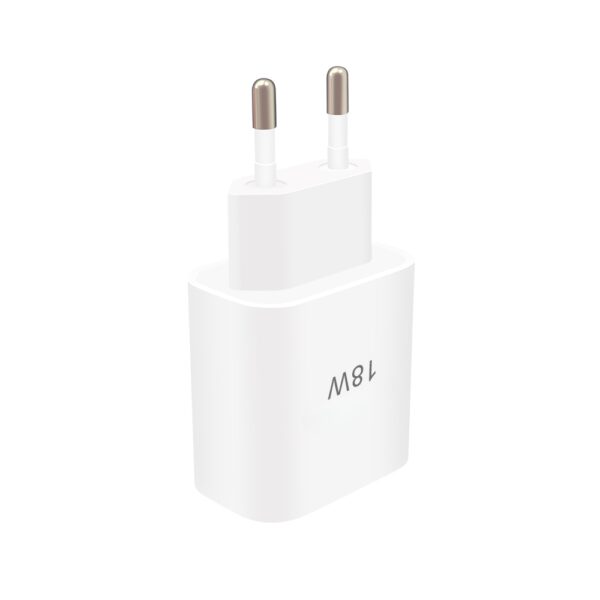 18W Fast Charging Charger - Image 10