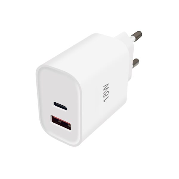 18W Fast Charging Charger - Image 11