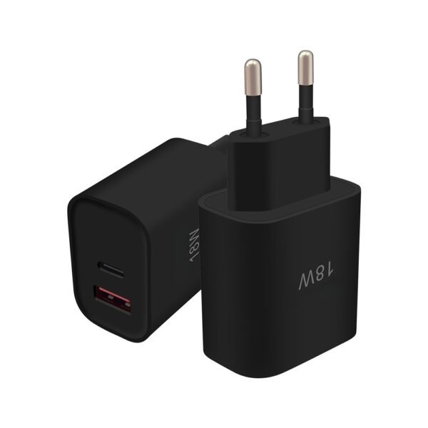 18W Fast Charging Charger - Image 13