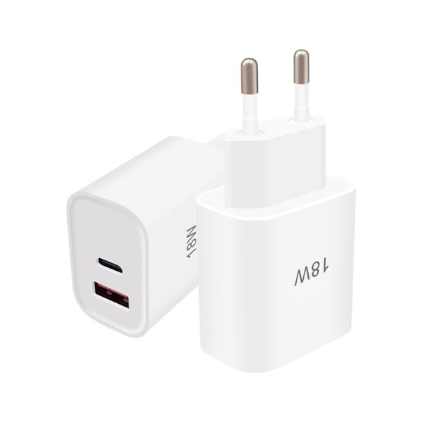 18W Fast Charging Charger - Image 9