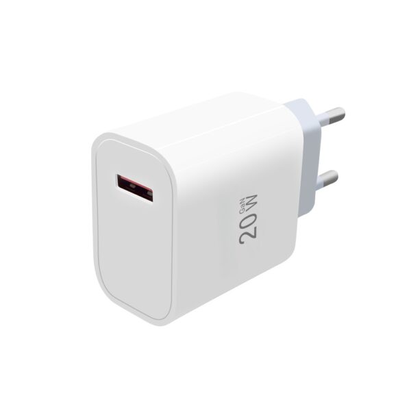 20W Fast Charging Charger - Image 12