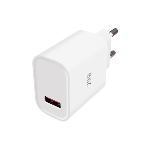 20W Fast Charging Charger - Image 3