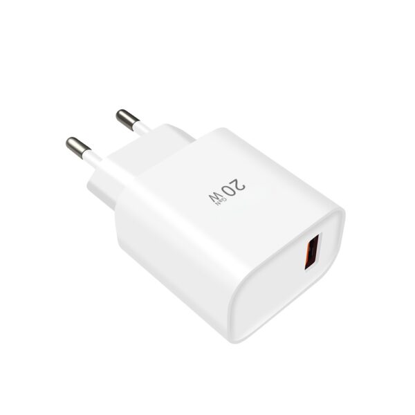 20W Fast Charging Charger - Image 4