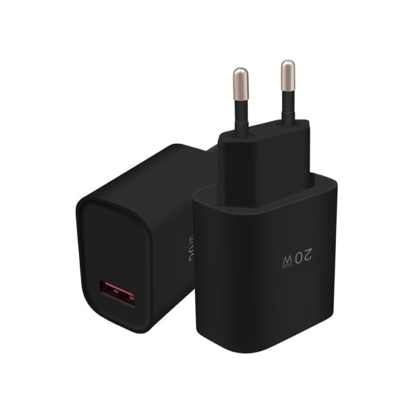 20W Fast Charging Charger - Image 5
