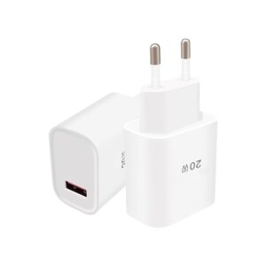 20W Fast Charging Charger