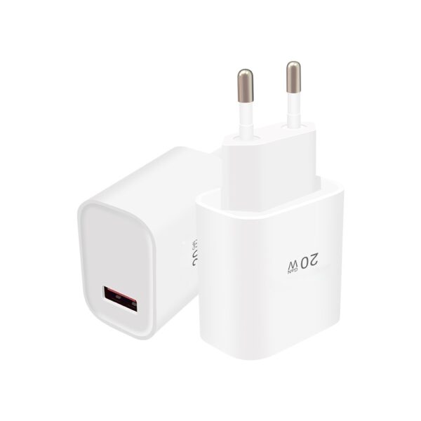 20W Fast Charging Charger