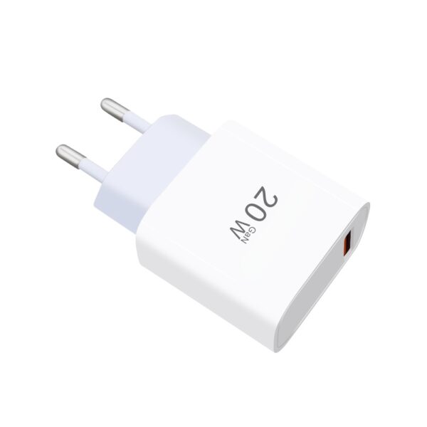 20W Fast Charging Charger - Image 11