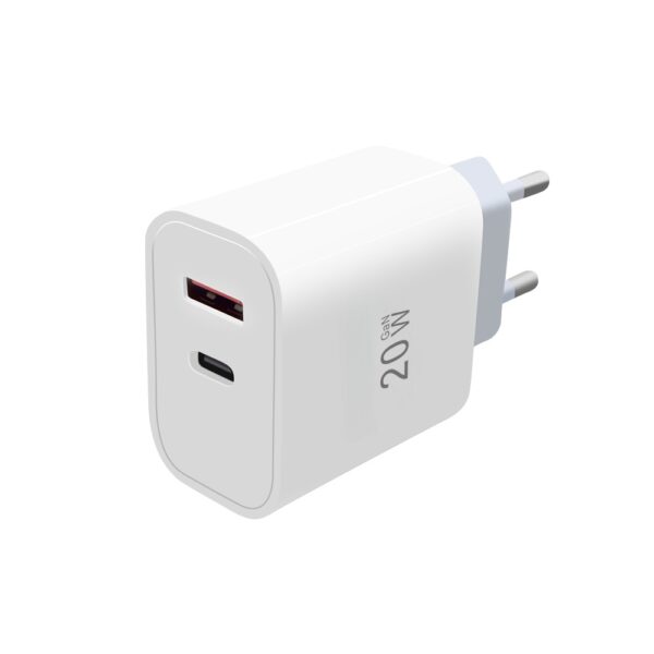 20W Fast Charging Charger - Image 20
