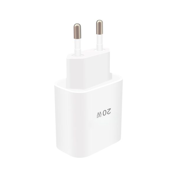 20W Fast Charging Charger - Image 14