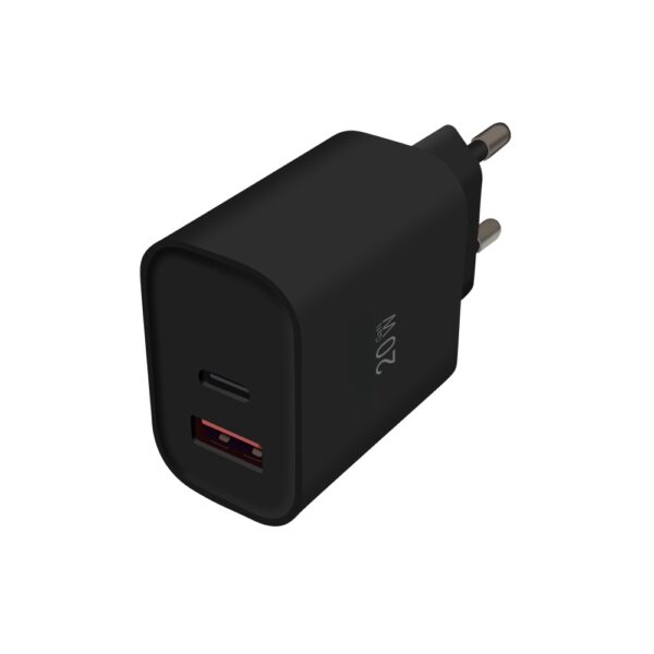 20W Fast Charging Charger - Image 24