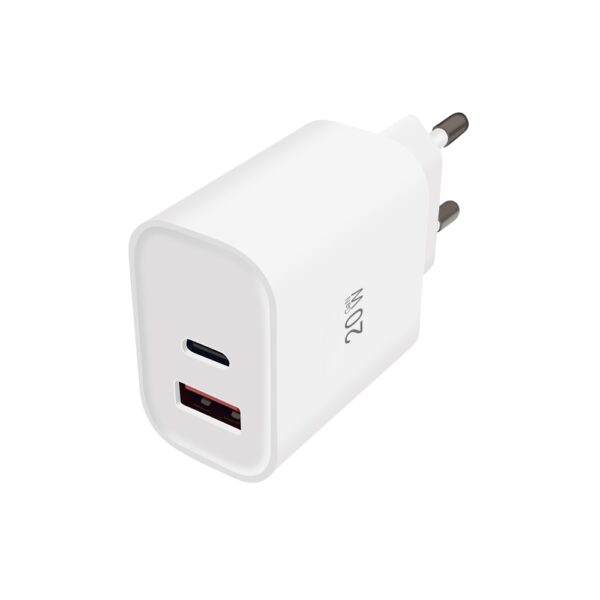 20W Fast Charging Charger - Image 15