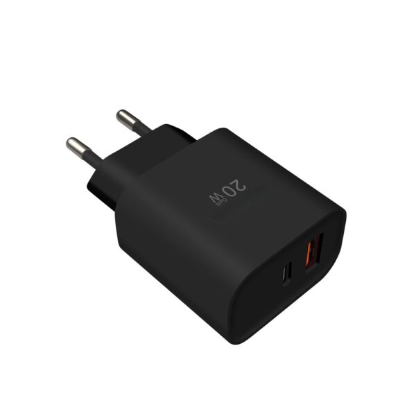 20W Fast Charging Charger - Image 23