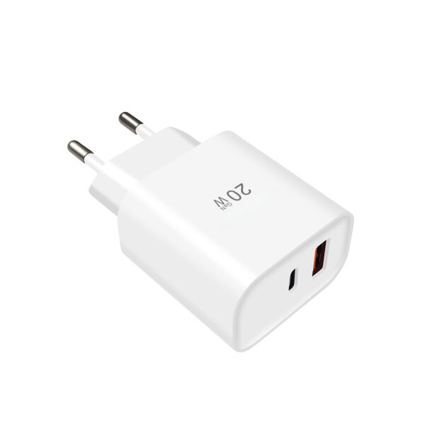 20W Fast Charging Charger - Image 16