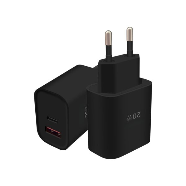 20W Fast Charging Charger - Image 21