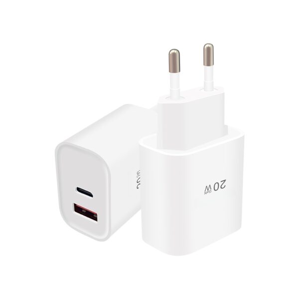20W Fast Charging Charger - Image 13