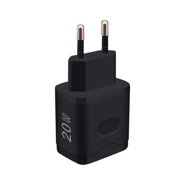20W Dual Port Fast Charger - Image 6
