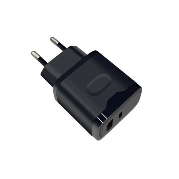20W Dual Port Fast Charger - Image 7