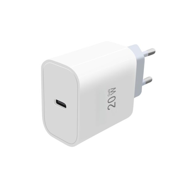 20W Fast Charging Charger - Image 28
