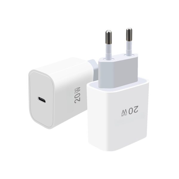 20W Fast Charging Charger - Image 25