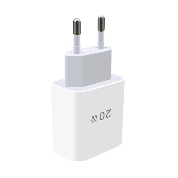 20W Fast Charging Charger - Image 26