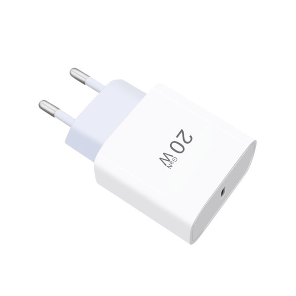 20W Fast Charging Charger - Image 27