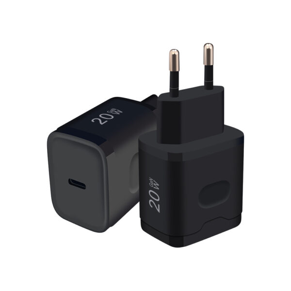 20W Dual Port Fast Charger - Image 13