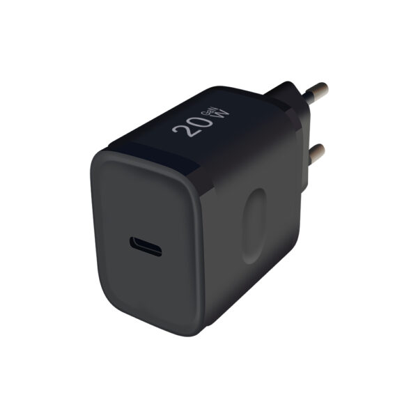 20W Dual Port Fast Charger - Image 16