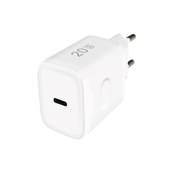 20W Dual Port Fast Charger - Image 12