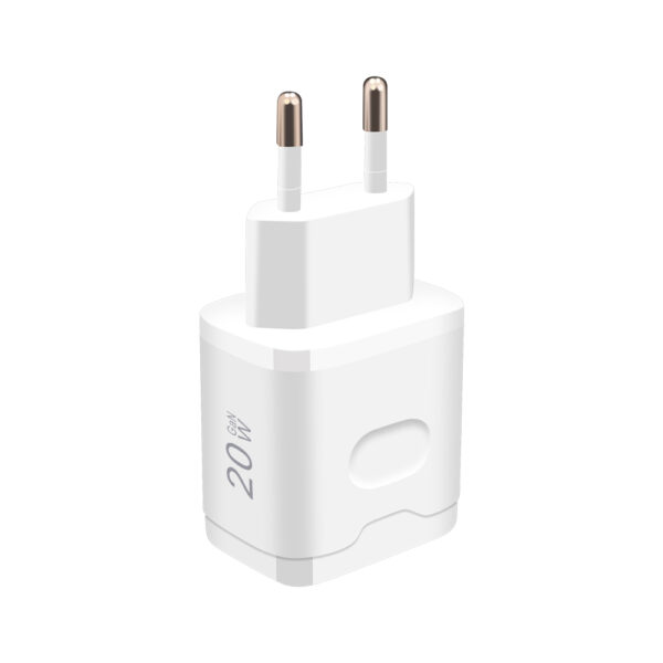20W Dual Port Fast Charger - Image 10